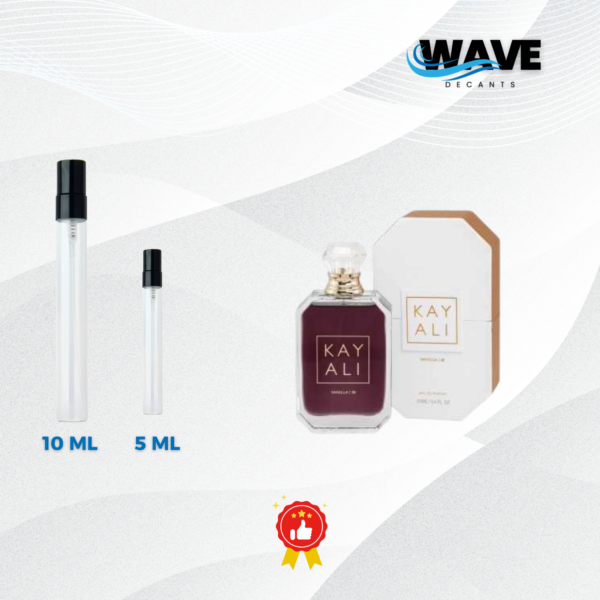 KAYALI Vanilla | 28 EDP